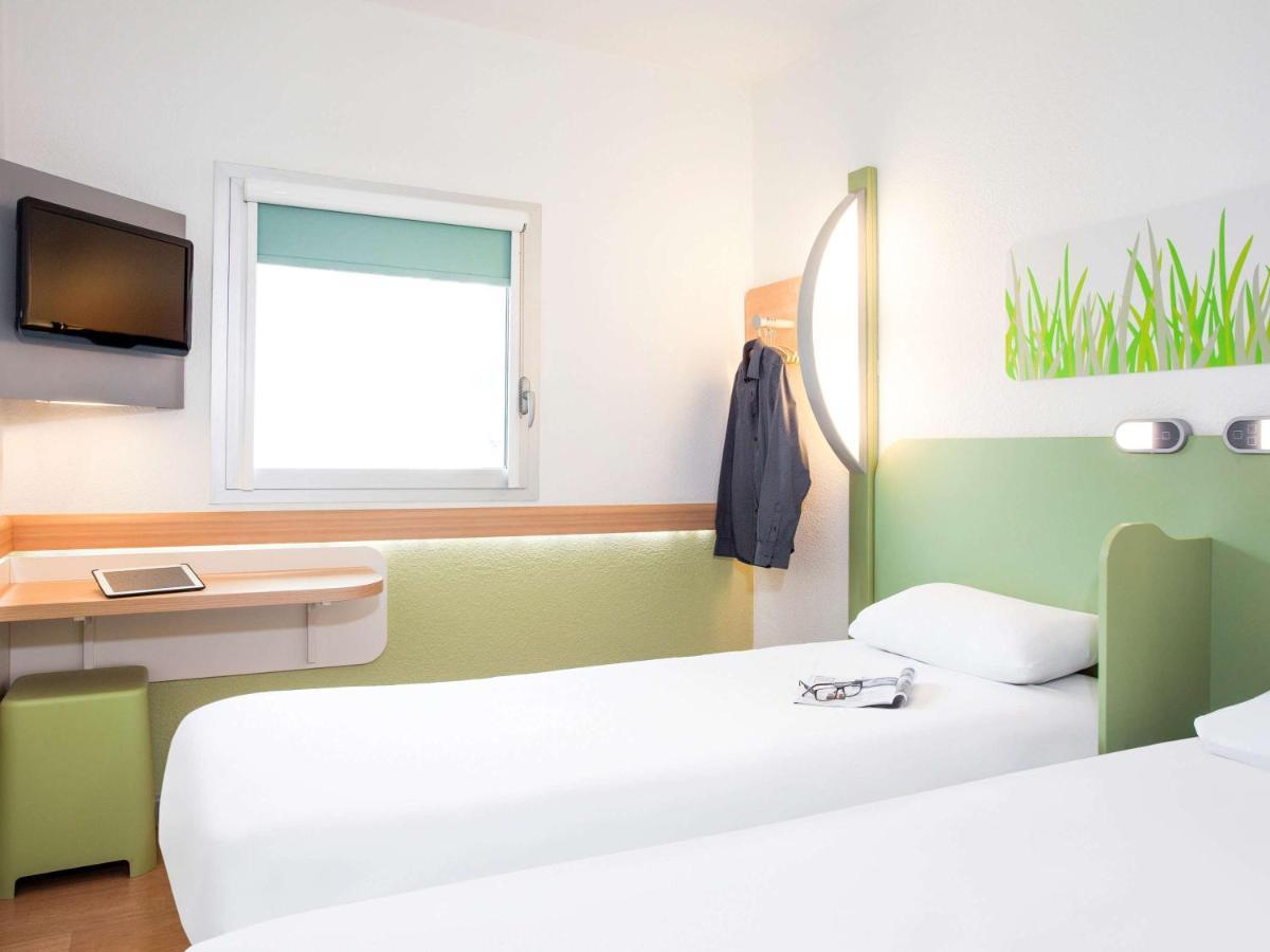 Ibis Budget Beaconsfield Eksteriør bilde