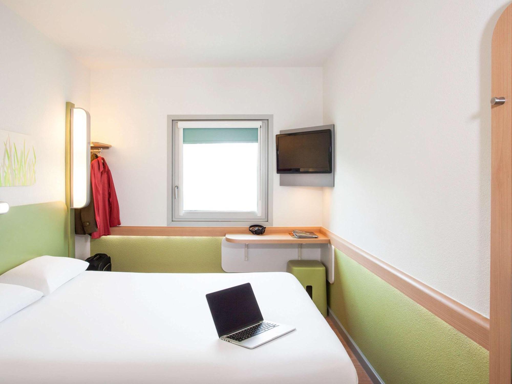 Ibis Budget Beaconsfield Eksteriør bilde